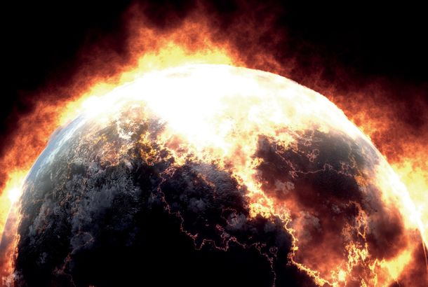 ¿Se viene el fin del mundo?  Stephen Hawking dio la fecha exacta