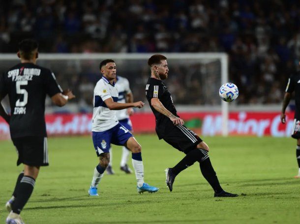 Deportivo Riestra vs. Gimnasia, por el Torneo Clausura 2025: horario, formaciones y TV
