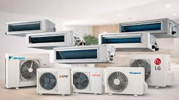 Las ofertas en televisores y aires acondicionados&nbsp;