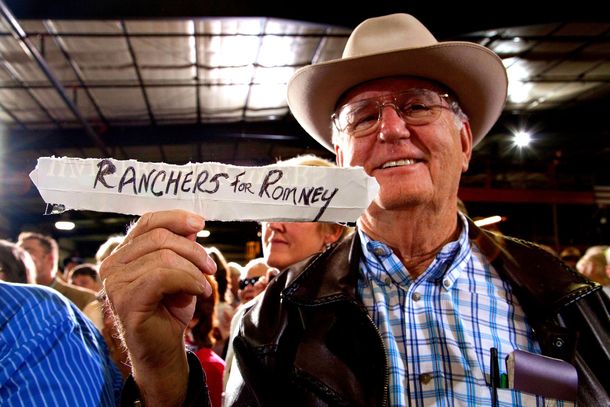Romney no se rinde y buscará sus últimos votos a contrarreloj