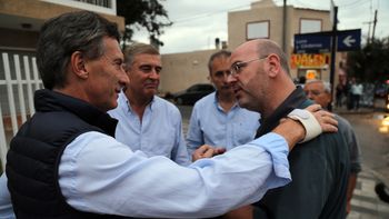 despues del tajai de massa, macri aposto al regionalismo cordobes despues del tajai de massa, macri aposto al regionalismo cordobes