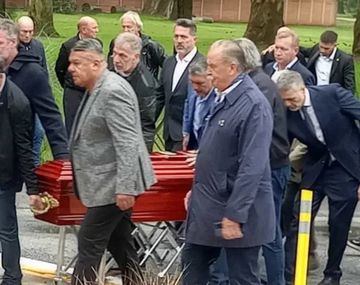 Con la presencia de Scaloni