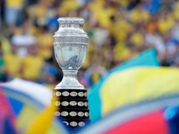 Copa América 2021