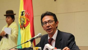 bolivia garantiza el paso del rally dakar por su territorio bolivia garantiza el paso del rally dakar por su territorio