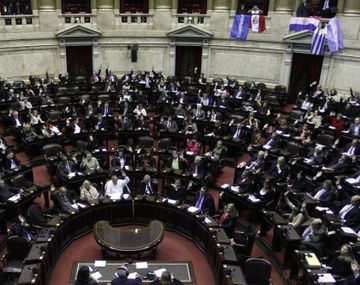 Aprobaron una declaración contra la destitución de Lugo