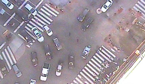 Empleados de Kraft cortaron la 9 de Julio por casi dos horas