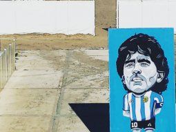 Le ofrecieron a Dalma y Gianinna hacer el Memorial de Maradona