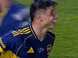 el doble errado de bareiro en la primera chance que tuvo en su debut en boca el doble errado de bareiro en la primera chance que tuvo en su debut en boca