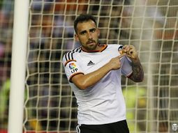 Barcelona contrató a la joven promesa española para ser suplente