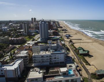 Cómo estará el clima hoy sábado 8 de enero en Villa Gesell