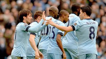 sin agüero, el manchester city vapuleo al west bromwich sin agüero, el manchester city vapuleo al west bromwich