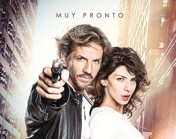 La nueva ficción de Arana y Gaetani