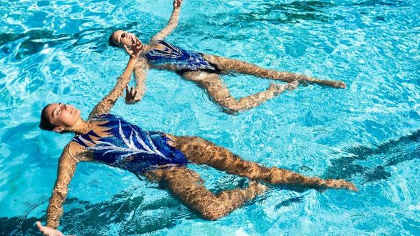 Los ejercicios acuáticos son los recomendados por los especialistas para bajar de peso. Los ejercicios acuáticos son los recomendados por los especialistas para bajar de peso.