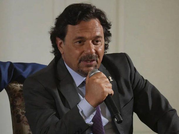 Pacto de Mayo: Gustavo Sáenz le puso límites a la convocatoria de Javier Milei