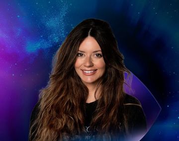 Entró Eugenia Ruiz a GH: la médica que no ejerce y se dedica a las redes sociales