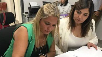 causa andis: dos imputados se negaron a declarar este martes causa andis: dos imputados se negaron a declarar este martes