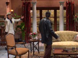 Mick Jagger sorprendió en Saturday Night Live hablando en español