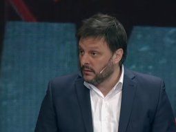 ciudad: santoro confia en quedarse con los votos de lousteau para llegar al balotaje con jorge macri ciudad: santoro confia en quedarse con los votos de lousteau para llegar al balotaje con jorge macri