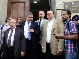 amia y daia recusaron a los jueces que deberan fallar sobre el memorandum amia y daia recusaron a los jueces que deberan fallar sobre el memorandum