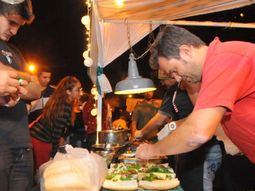 Gentileza La Voz del Interior Gentileza La Voz del Interior