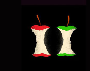 El test viral que revela tu nivel de inseguridad en base a lo que veas