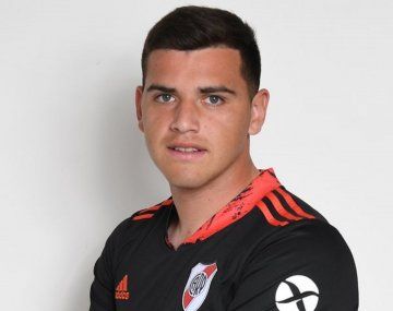 Un juvenil sin contrato será el arquero de River contra Boca