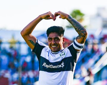 Gimnasia le ganó el duelo de necesitados a Arsenal