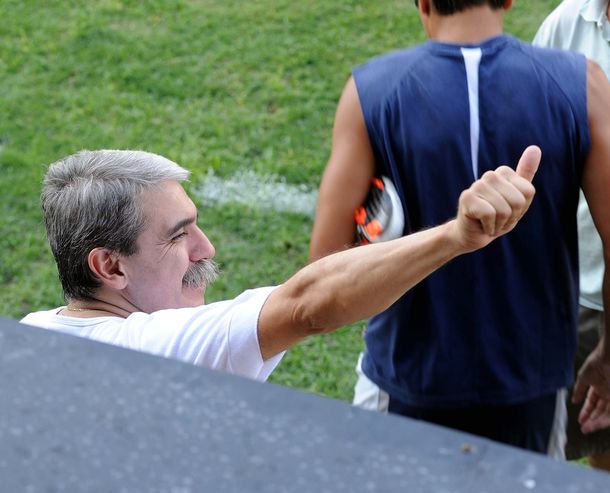 Boca y River retrasan el AFA Plus porque no pueden con sus barras