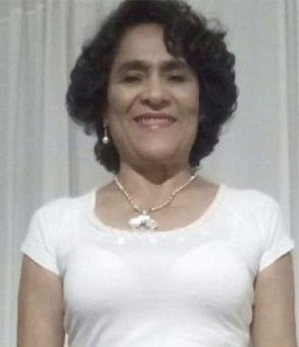 Femicidio en Federación: un reconocido empresario asesinó a puñaladas a su mujer