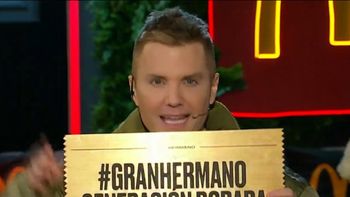 quienes son los famosos apuntados para formar parte de gran hermano: generacion dorada quienes son los famosos apuntados para formar parte de gran hermano: generacion dorada