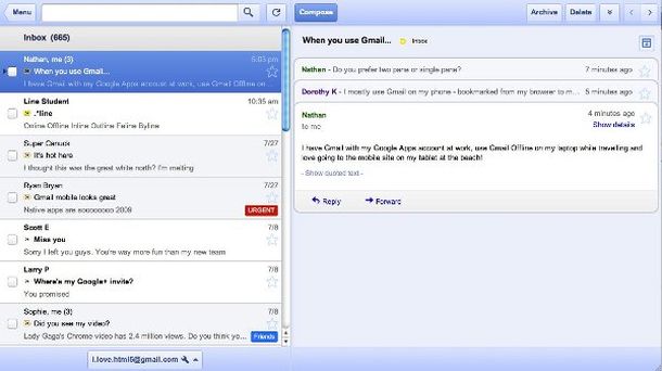 Gmail