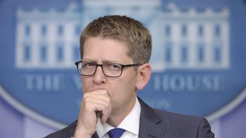 estados unidos: renuncio el vocero de barack obama estados unidos: renuncio el vocero de barack obama