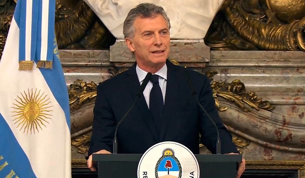 El bono de Macri es oficial: los puntos clave del pago de $5 mil a privados