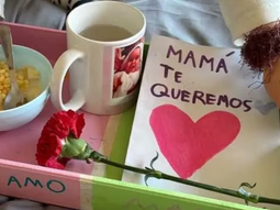 dia de la madre: los emotivos saludos de los famosos en las redes sociales