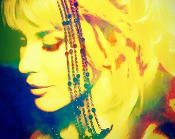 Alfano estrenó perfil nuevo