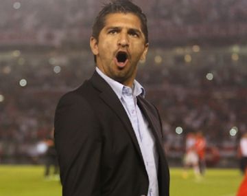 El ayudante de campo de su padre tiene una gran relación con el jugador de 35 años