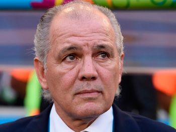 Internaron a Sabella en el Hospital Italiano