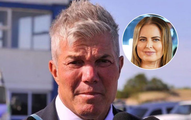 Burlando pidió que se postergue la autopsia de Silvina Luna: por qué