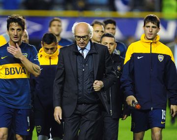 Los decepcionantes números del tercer ciclo de Bianchi