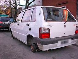 apresaron a la banda de los roba ruedas apresaron a la banda de los roba ruedas