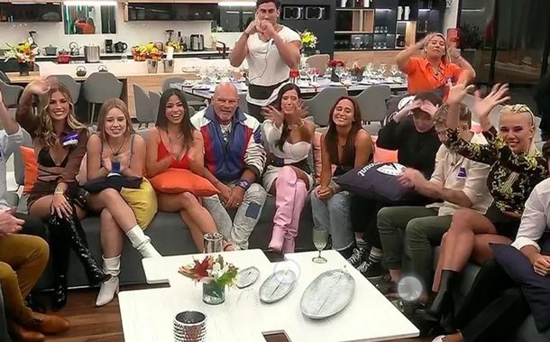 Sorpresa: una exparticipante de Gran Hermano acaba de anunciar su casamiento