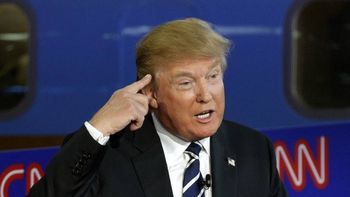 Tres franquicias de la NBA decidieron no alojarse más en las cadenas de hoteles que posee el presidente Donald Trump Tres franquicias de la NBA decidieron no alojarse más en las cadenas de hoteles que posee el presidente Donald Trump