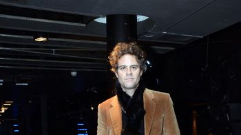 Mike Amigorena Mike Amigorena