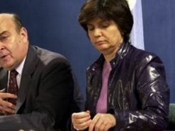 Critican a Bullrich por recortar el sueldo a los jubilados cuando le tocó gobernar
