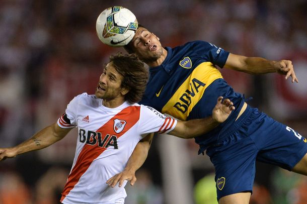 ¿Qué tiene que pasar para que Boca y River se crucen en octavos de la Copa?