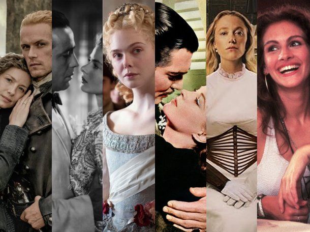 Romantasy: de qué se trata el nuevo género que redefine el romance en el cine