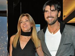 reaparecio la mujer de darthes tras la condena con un fuerte mensaje: nunca subestimes... reaparecio la mujer de darthes tras la condena con un fuerte mensaje: nunca subestimes...