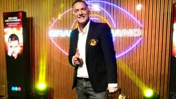 como le fue a eduardo carrera en su participacion en gran hermano 2003 como le fue a eduardo carrera en su participacion en gran hermano 2003