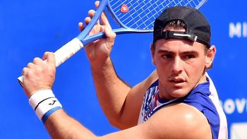 6 anos afuera: dura sancion para un tenista argentino por amano de partidos 6 anos afuera: dura sancion para un tenista argentino por amano de partidos