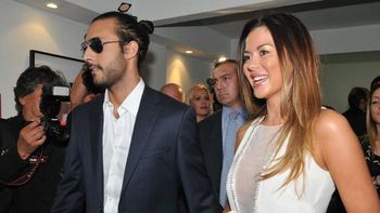 insolita pelea entre jelinek y farina: por el bano insolita pelea entre jelinek y farina: por el bano